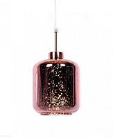 Подвесной светильник Lumina Deco ALACOSMO LDP 6811-1 R.GD