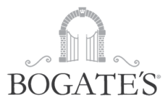 Bogate's