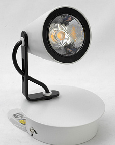 Спот LUSSOLE LOFT LSN-4101-01