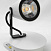 Спот LUSSOLE LOFT LSN-4101-01