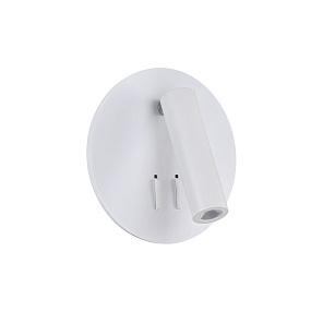 Светодиодное бра Maytoni ios 176 C176-WL-01-6W-W