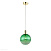 Подвесной светильник Vele Luce Unicum VL5374P41