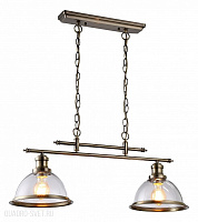 Подвес Arte Lamp Oglio A9273SP-2AB