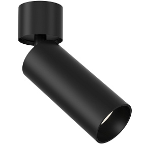 Накладной светодиодный светильник Maytoni FOCUS LED C055CL-L12B3K
