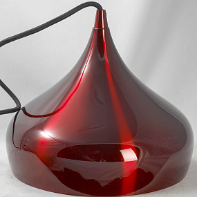 Подвесной светильник Lussole Loft SARATOGA GRLSP-9656