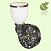 Спот Lussole Loft FURLO GRLSL-7301-01