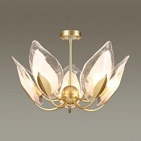 Потолочная люстра Odeon Light MOKARTA 4924/5