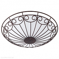 Настенно-потолочный светильник EGLO COLTI 92143