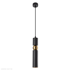 Подвесной светильник Arte Lamp RAN A3162SP-1BK