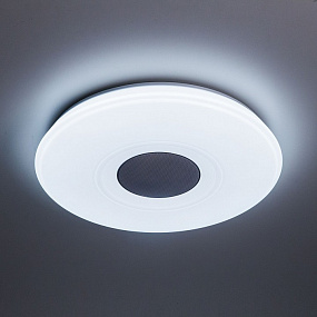 Светодиодный потолочный светильник CITILUX Light & Music CL703M61