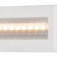 Подсветка для лестниц Maytoni Bosca O045SL-L5W3K