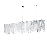 Большая люстра Maytoni Empress DIA002PL-09CH