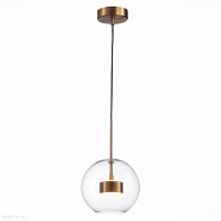 Подвесной светодиодный светильник ST LUCE BOPONE SL1133.233.01