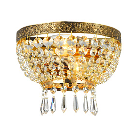 Бра Maytoni Tiara DIA500-WL-02-G