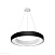 Подвесной светодиодный светильник Azzardo Sovana Top 55 CCT AZ2726