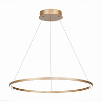 Светодиодный подвесной светильник ST Luce ST605.243.34