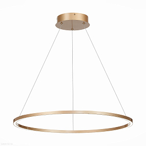 Светодиодный подвесной светильник ST Luce ST605.243.34