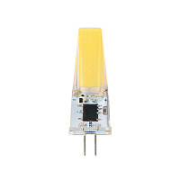 Светодиодная лампа Arte Lamp LUGO Капсульная 2.5W 240Lm 4000К G4 A0425-4K