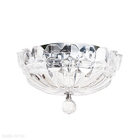 Потолочный светильник Divinare CALOTTA 4030/02 PL-2
