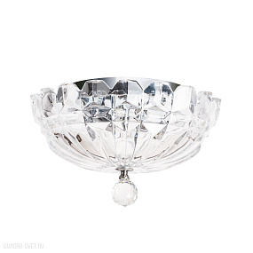 Потолочный светильник Divinare CALOTTA 4030/02 PL-2