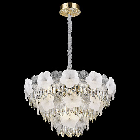 Подвесная люстра Wertmark ISABELLA WE112.21.303