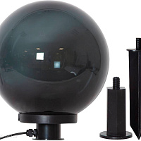 Ландшафтный светильник EGLO MONTEROLLO SMOKE 900202