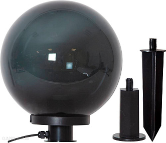 Ландшафтный светильник EGLO MONTEROLLO SMOKE 900202