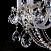 Люстра подвесная ARTGLASS CHERRY