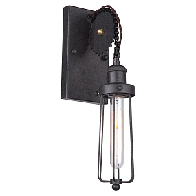 Бра LUSSOLE LOFT LSP-9126