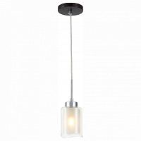 Подвесной светильник CITILUX Фортуна CL156112