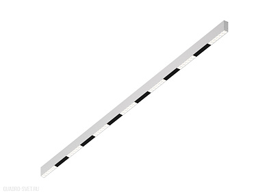 Накладной светодиодный светильник 2м 42Вт 48° Donolux Eye-line DL18515C121W42.48.2000WB