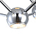 Подвесная люстра Vele Luce Azore VL5173P06