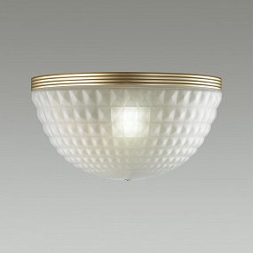 Бра Odeon Light MALAGA 4936/1W