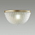 Бра Odeon Light MALAGA 4936/1W