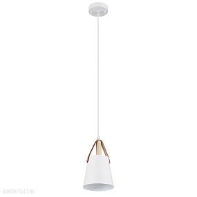 Подвесной светильник Arte Lamp THOMAS A7032SP-1WH