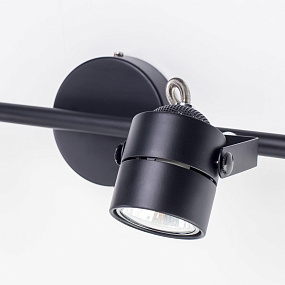 Спот CITILUX Ринг CL525522