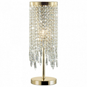 Настольная лампа Odeon Light CHOKKA 5028/1T