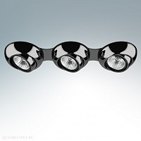 Встраиваемый светильник Lightstar Ocula 011837