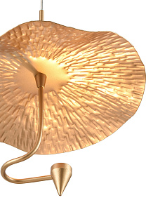 Подвесной светодиодный светильник Vele Luce Aronos VL5734P31