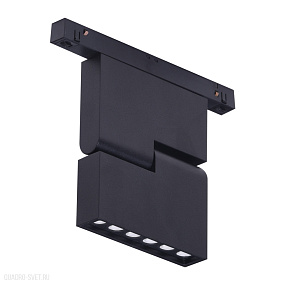 Трековый LED светильник для магнитного трека Azzardo Aldo Track Magnetic AZ4623