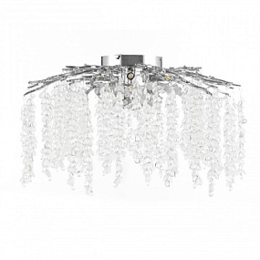 Потолочная хрустальная люстра Arte Milano 23312.700.6.G9.D CR