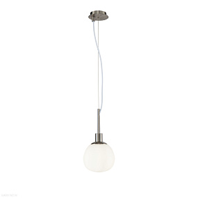 Подвесной светильник Maytoni Erich MOD221-PL-01-N