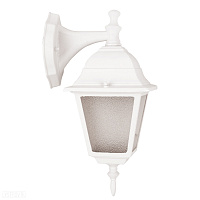 Настенный уличный светильник Arte Lamp BREMEN A1012AL-1WH