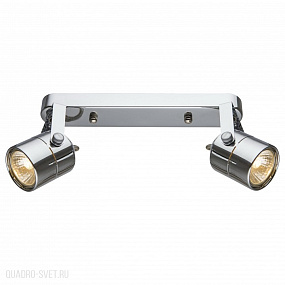 Спот Arte Lamp A1310PL-2CC