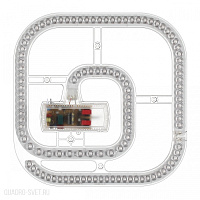 Модуль LED 72Вт c ДУ NOVOTECH LED Modules 357780