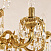 Подвесная хрустальная люстра Bohemia Ivele Crystal 75101/10/210 A G