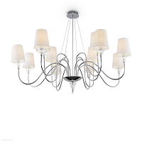Люстра подвесная Maytoni Florero MOD078PL-12CH