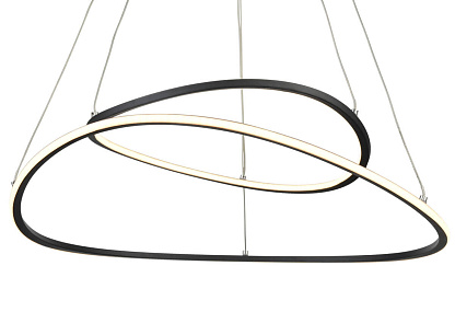 Светодиодный подвесной светильник Vele Luce Gusto VL7042P02