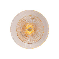 Декоративная светодиодная подсветка Arte Lamp AJOUR A1258AP-1PB