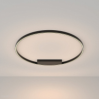 Светодиодный потолочный светильник Maytoni Rim MOD058CL-L65B3K